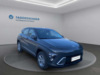 Hyundai Kona Neuwagen