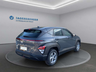 Hyundai Kona Neuwagen