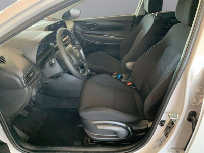 Hyundai i20 Neuwagen