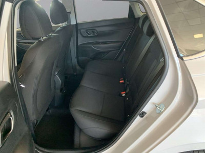 Hyundai i20 Neuwagen