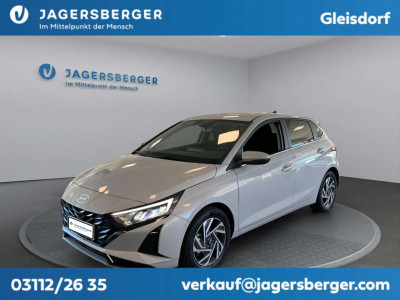 Hyundai i20 Neuwagen