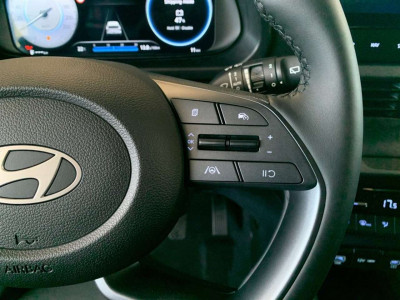 Hyundai i20 Neuwagen