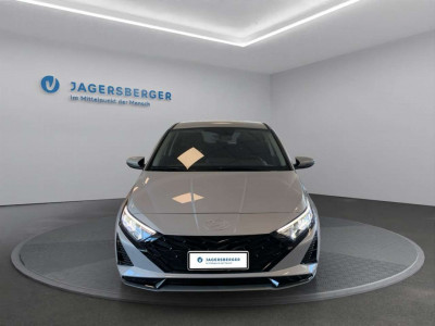 Hyundai i20 Neuwagen
