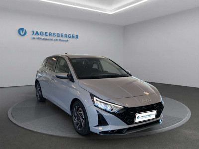 Hyundai i20 Neuwagen