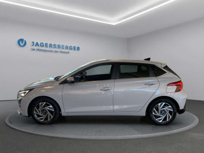 Hyundai i20 Neuwagen