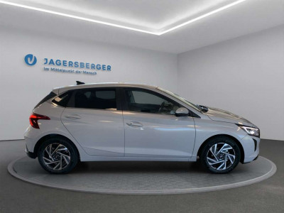 Hyundai i20 Neuwagen