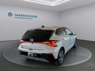 Hyundai i20 Neuwagen