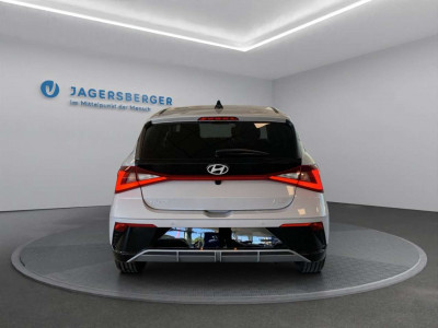 Hyundai i20 Neuwagen