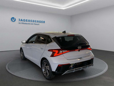 Hyundai i20 Neuwagen