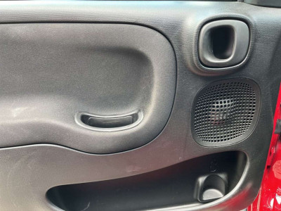 Fiat Panda Gebrauchtwagen