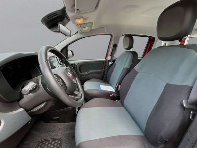 Fiat Panda Gebrauchtwagen