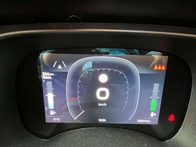 Fiat Panda Gebrauchtwagen