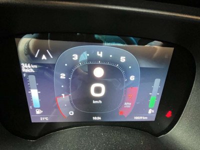 Fiat Panda Gebrauchtwagen