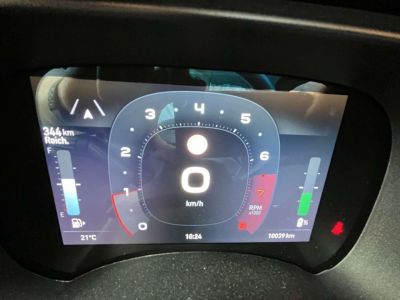 Fiat Panda Gebrauchtwagen