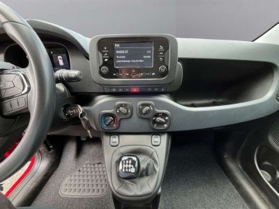 Fiat Panda Gebrauchtwagen