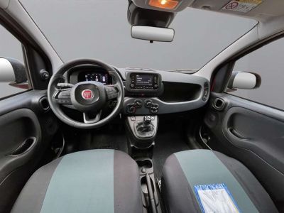 Fiat Panda Gebrauchtwagen