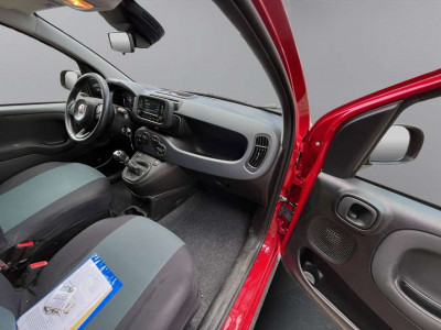 Fiat Panda Gebrauchtwagen
