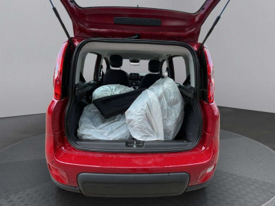 Fiat Panda Gebrauchtwagen