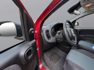 Fiat Panda Gebrauchtwagen