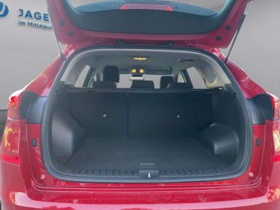 Hyundai Tucson Gebrauchtwagen Hyundai Tucson Gebrauchtwagen