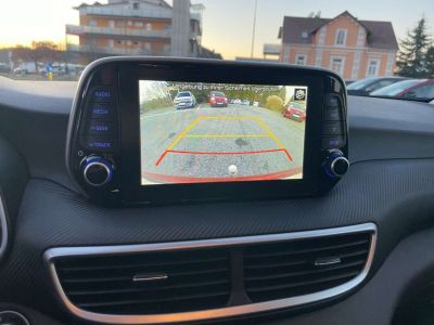 Hyundai Tucson Gebrauchtwagen