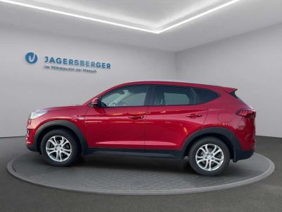 Hyundai Tucson Gebrauchtwagen Hyundai Tucson Gebrauchtwagen