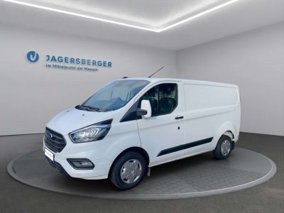 Ford Transit Custom Gebrauchtwagen