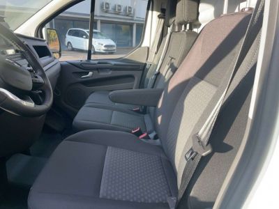 Ford Transit Custom Gebrauchtwagen Ford Transit Custom Gebrauchtwagen