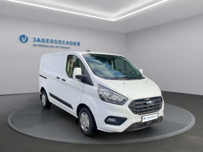 Ford Transit Custom Gebrauchtwagen Ford Transit Custom Gebrauchtwagen