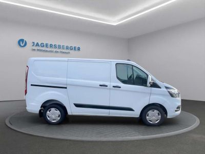 Ford Transit Custom Gebrauchtwagen Ford Transit Custom Gebrauchtwagen