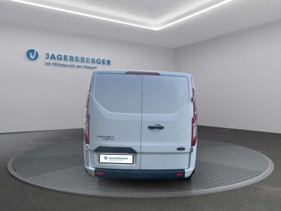 Ford Transit Custom Gebrauchtwagen Ford Transit Custom Gebrauchtwagen