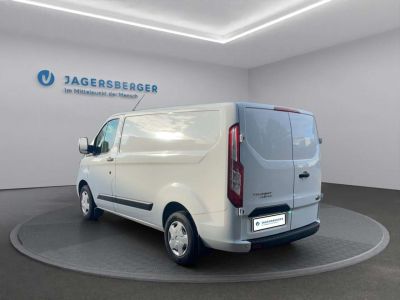 Ford Transit Custom Gebrauchtwagen Ford Transit Custom Gebrauchtwagen
