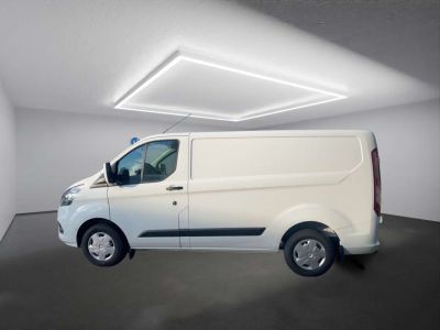 Ford Transit Custom Gebrauchtwagen Ford Transit Custom Gebrauchtwagen