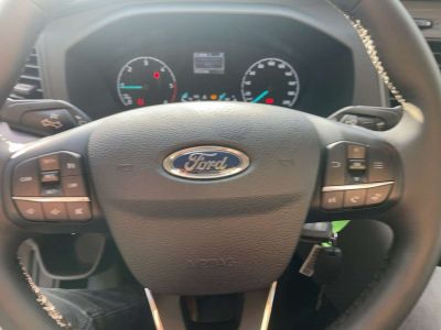 Ford Transit Custom Gebrauchtwagen Ford Transit Custom Gebrauchtwagen