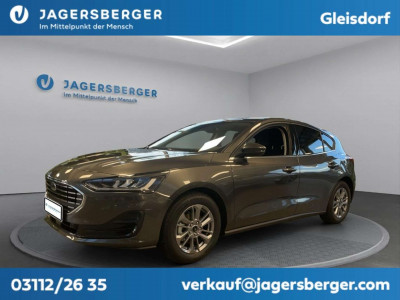 Ford Focus Neuwagen