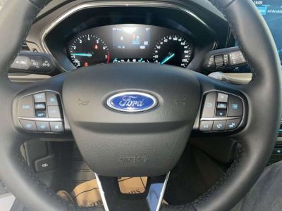 Ford Focus Neuwagen