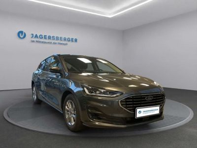 Ford Focus Neuwagen