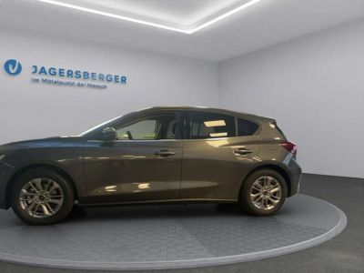 Ford Focus Neuwagen