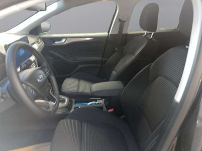 Ford Focus Neuwagen