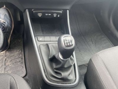 Hyundai i20 Vorführwagen