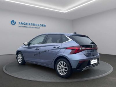 Hyundai i20 Vorführwagen