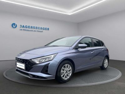 Hyundai i20 Vorführwagen Hyundai i20 Vorführwagen