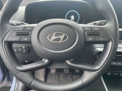 Hyundai i20 Vorführwagen