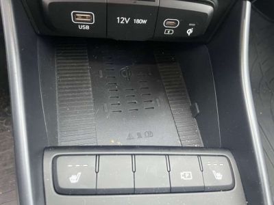 Hyundai i20 Vorführwagen