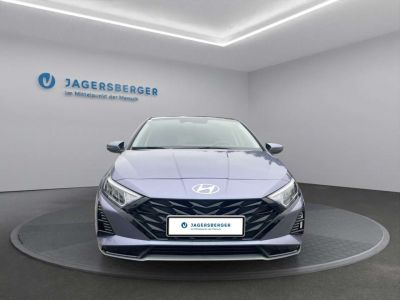 Hyundai i20 Vorführwagen
