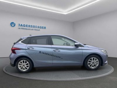 Hyundai i20 Vorführwagen
