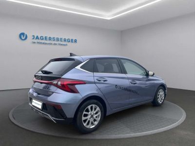 Hyundai i20 Vorführwagen