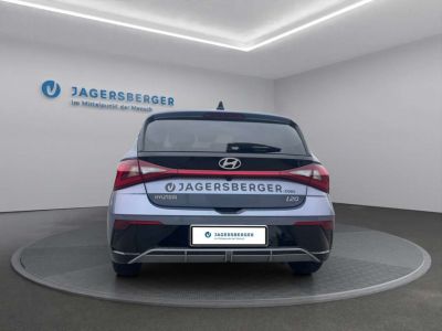 Hyundai i20 Vorführwagen