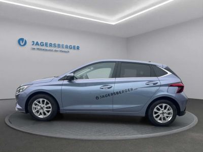 Hyundai i20 Vorführwagen
