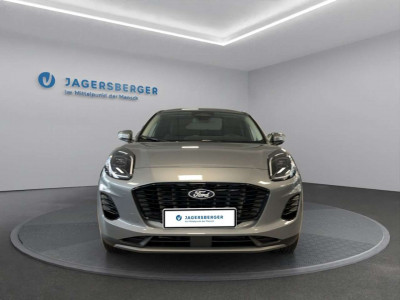 Ford Puma Neuwagen